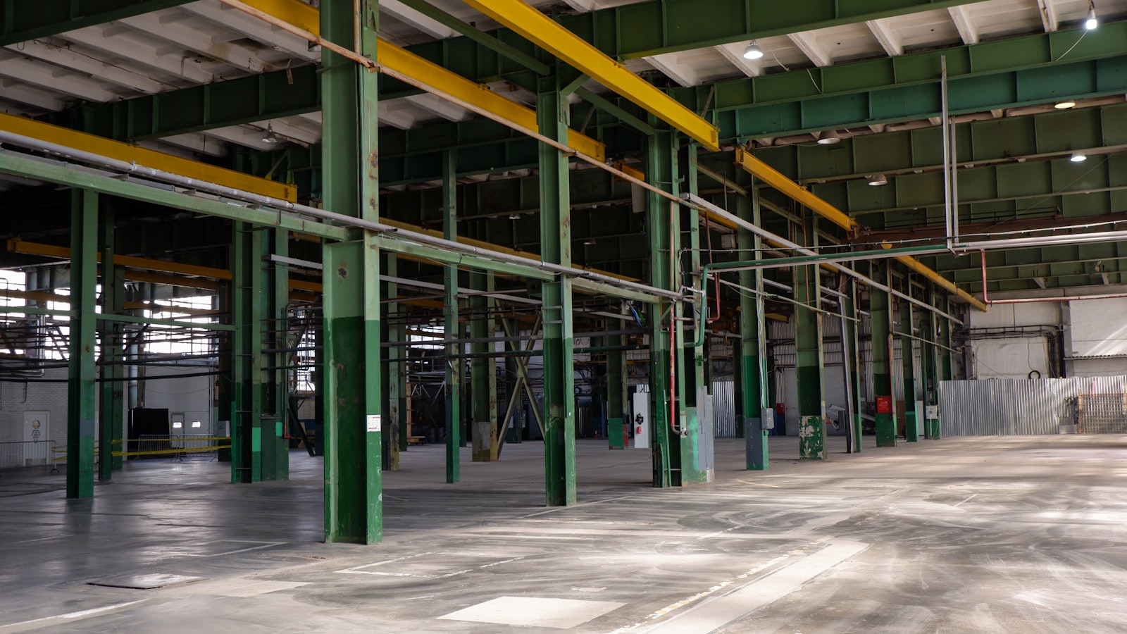 Athi River Lime Plant Utility Modernization