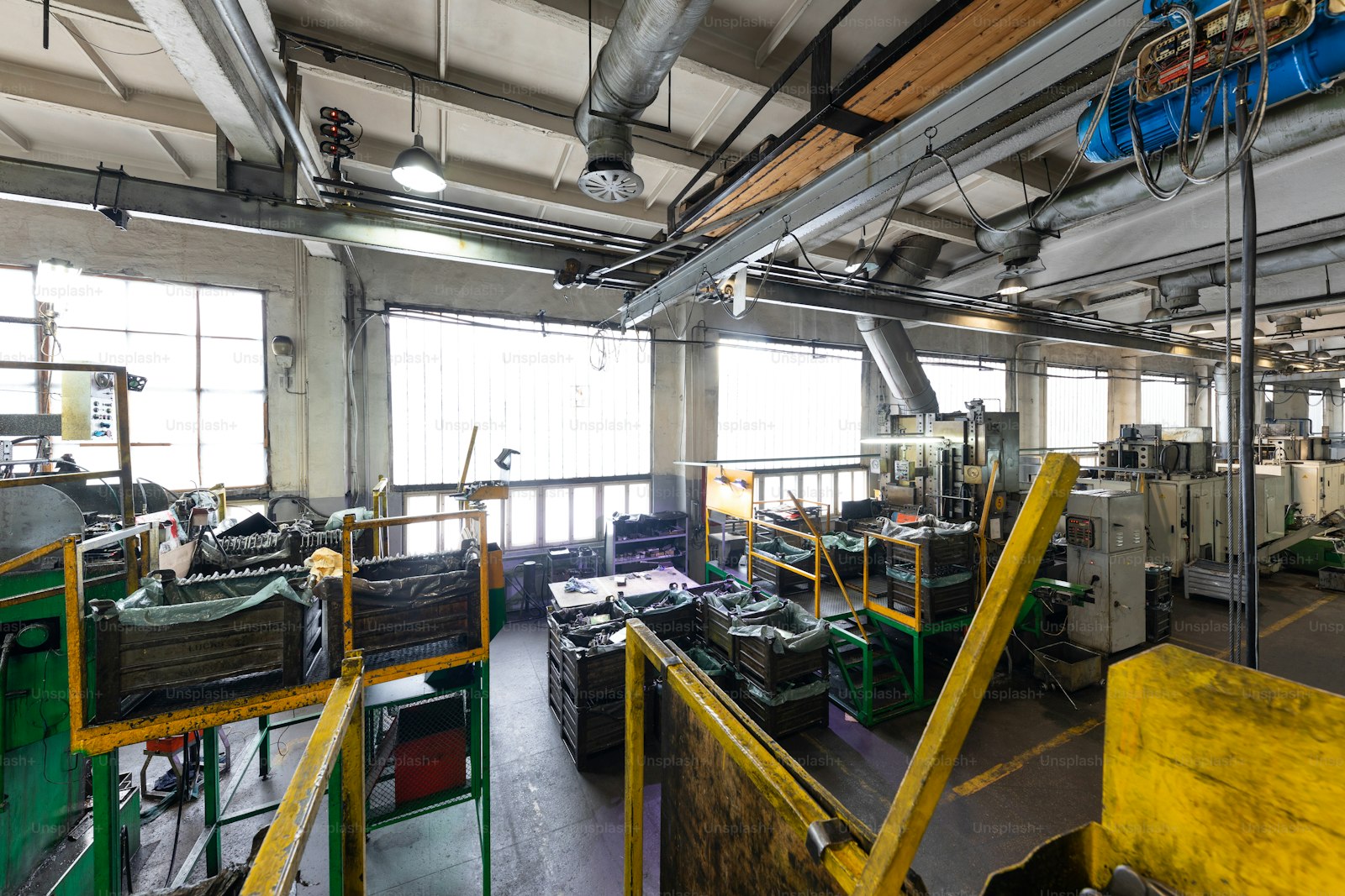 Thika Fruit Processing HVAC and Cold Room Works