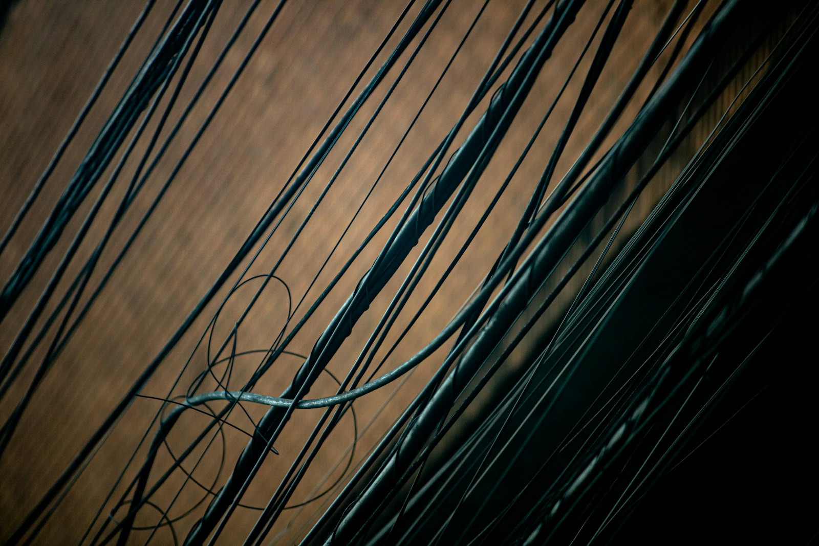 Data & Structured Cabling