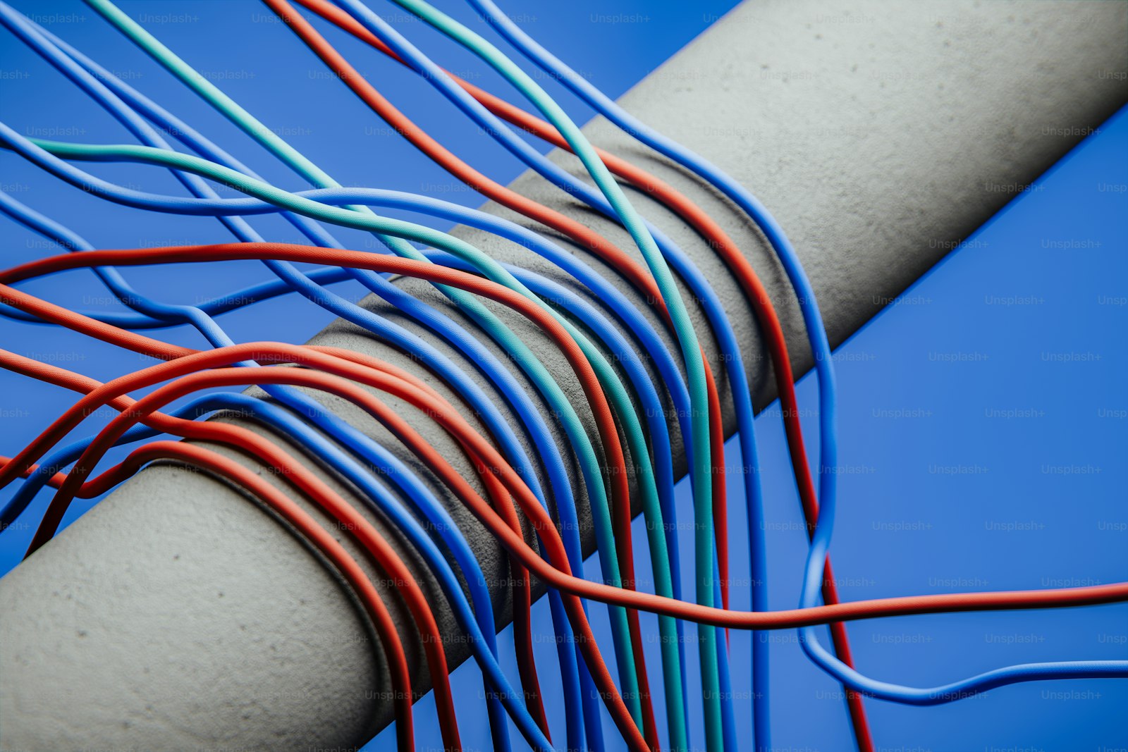 RCCB 63A 30mA Double Pole