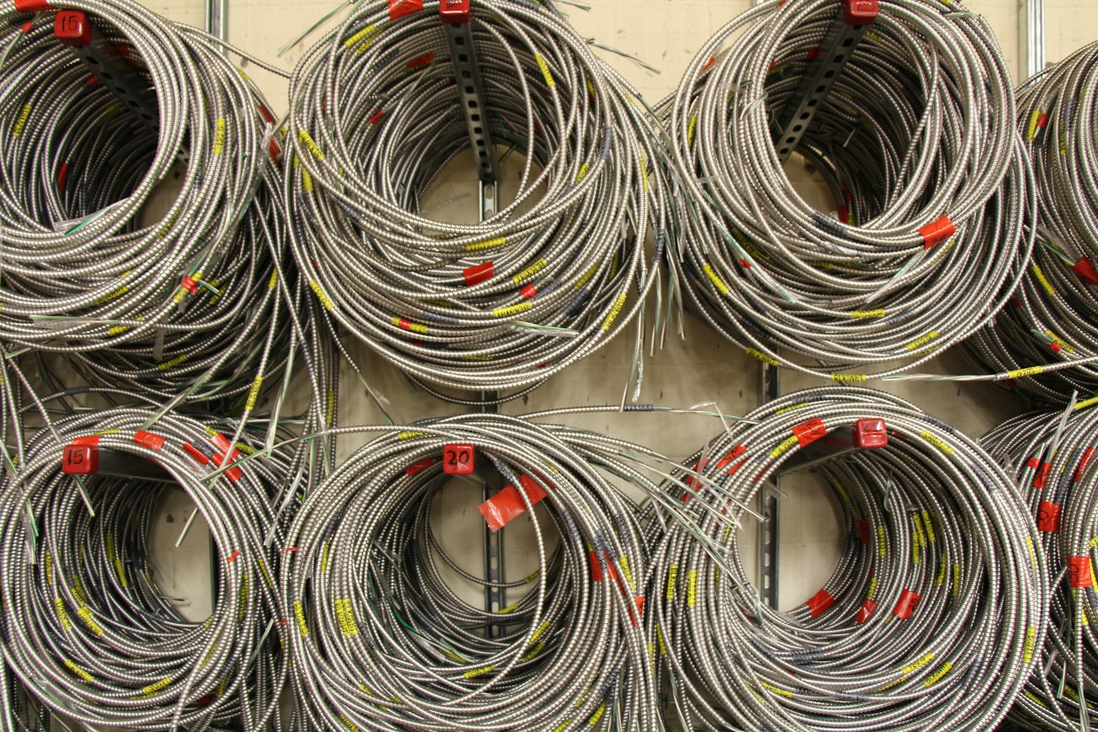 Fire Detection