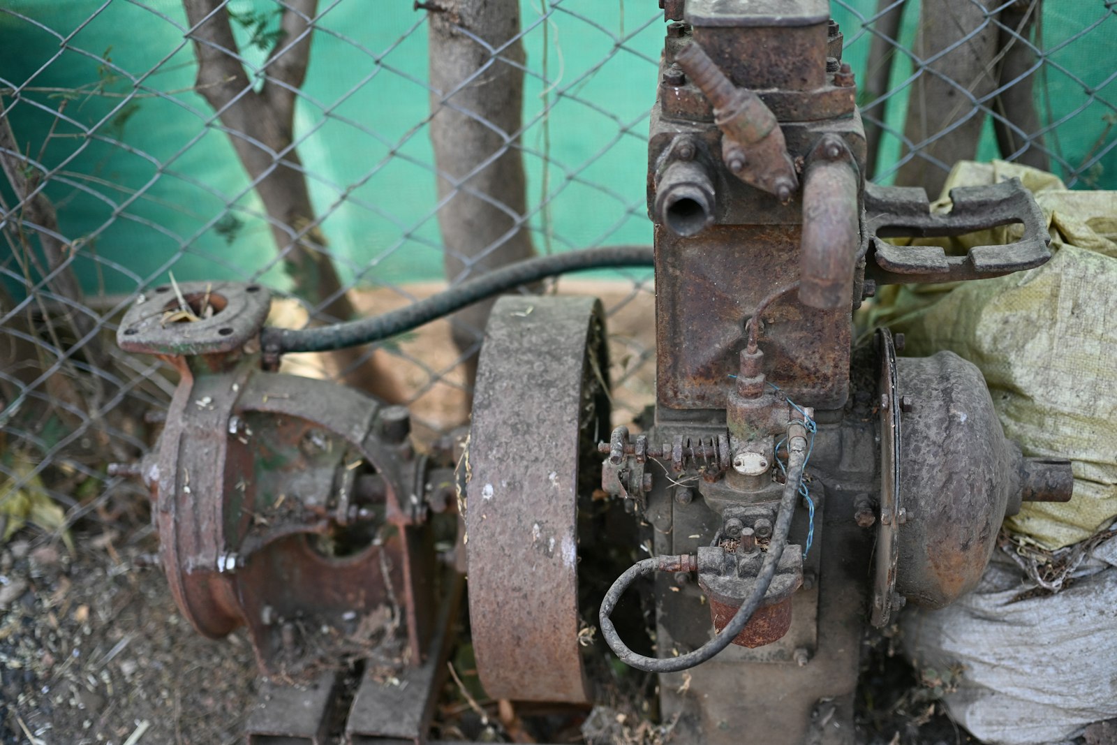Electrical tools