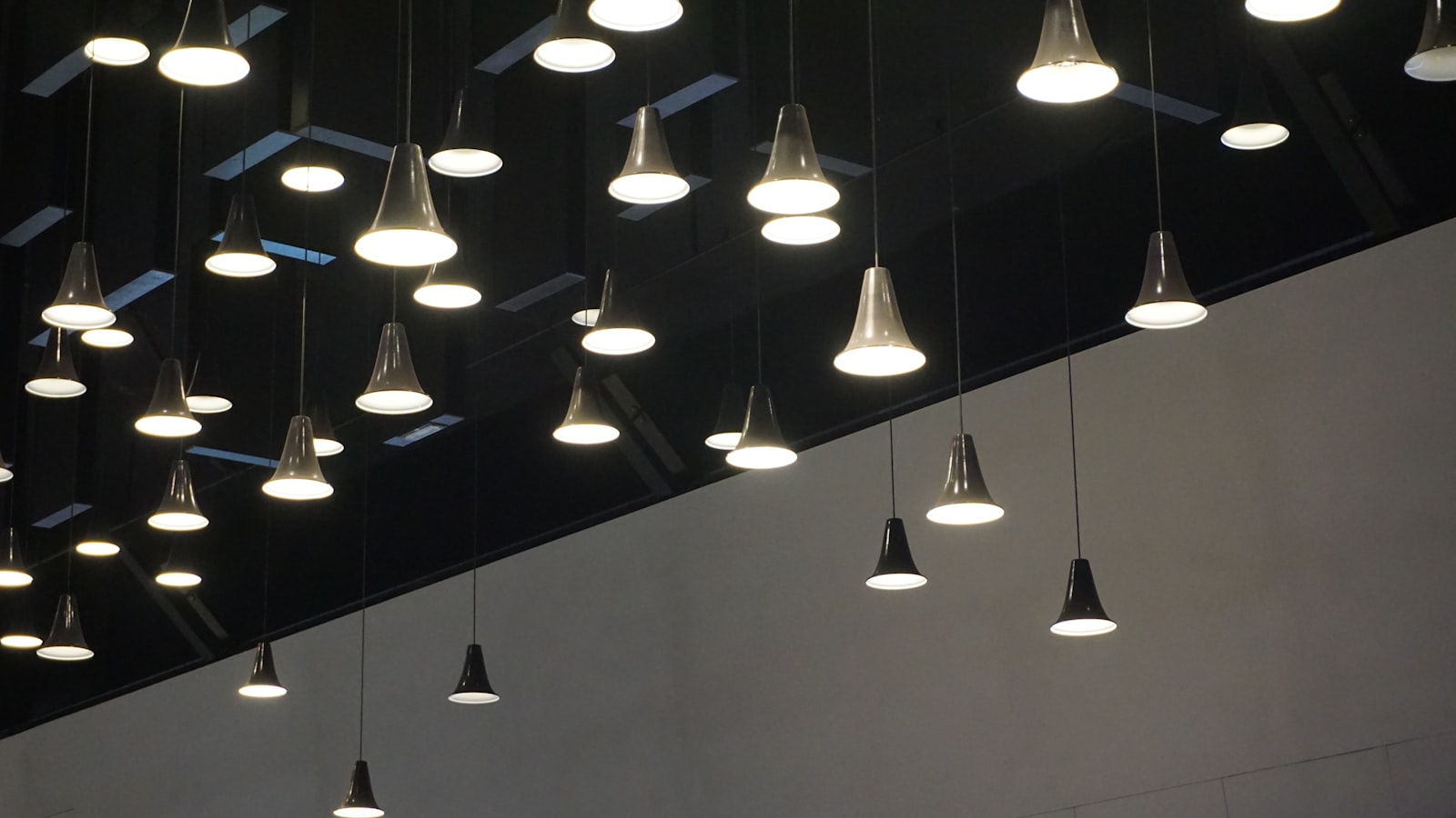 Lighting & Energy Controls