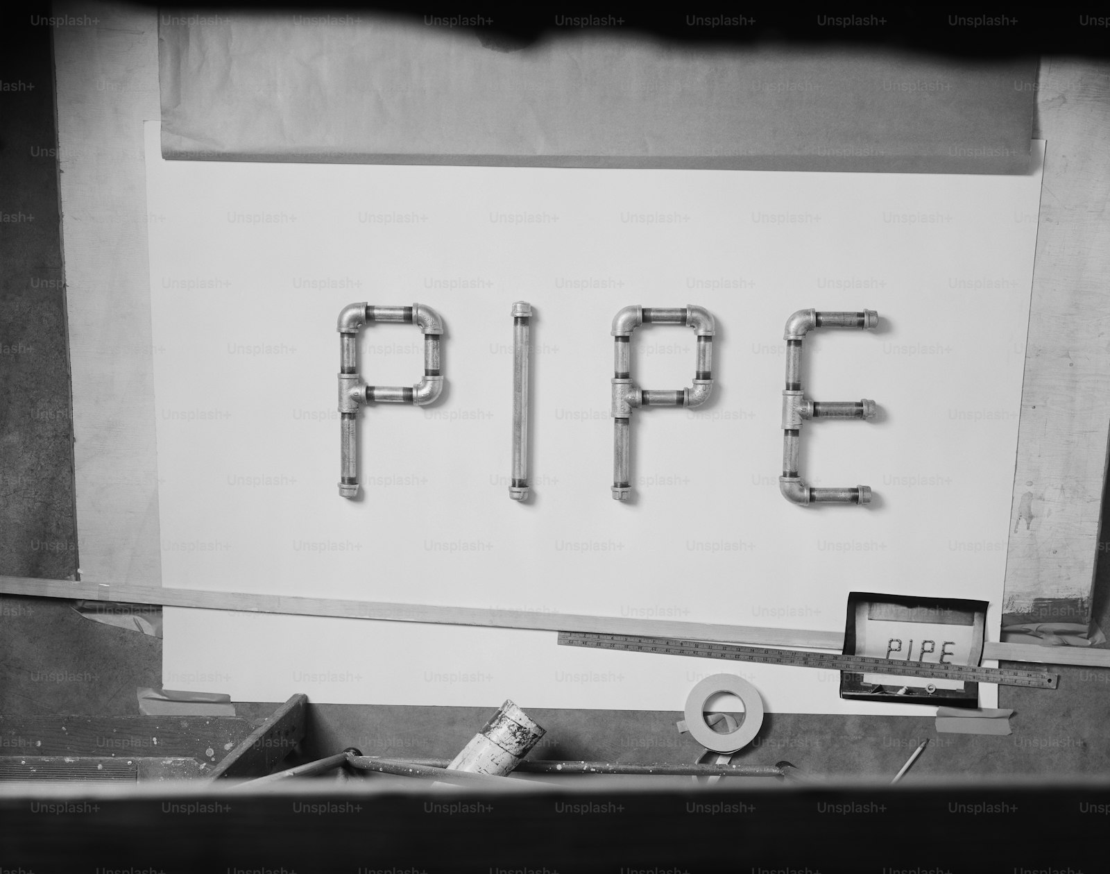 Plumbing & Water